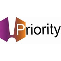 Priority Vape logo - Similar company to Priority 1 Holdings, Llc