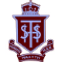 Sydney Technical High School logo - Similar company to Zel Tutoring