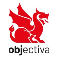 Objectiva Comunicação logo - Similar company to Flap Propaganda