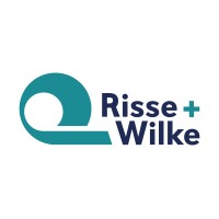 Risse + Wilke Kaltband GmbH & Co. KG logo - Similar company to Thiele Gmbh & Co. Kg