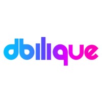 DBilique Media logo - Similar company to Netwave Media (M) Sdn Bhd