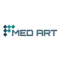 Med Art Medical logo - Similar company to Uni-Beats