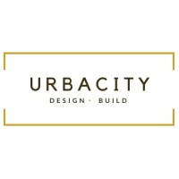 Urbacity Design Build Ltd. logo - Similar company to Honey Construction Management Ltd
