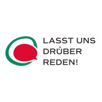 Lasst uns drüber reden! logo - Similar company to Ghost Office Marketing Und Kommunikationsservices