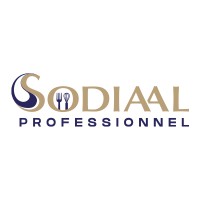 Sodiaal Professionnel (Coopérative Sodiaal) logo - Similar company to Distri'Click