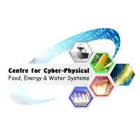 Centre for Cyber-Physical Food, Energy &Water Systems (CCP-FEWS) logo - Similar company to Zrp