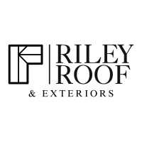 Riley Roof and Exteriors logo - Similar company to Miami Redhawks Athletics