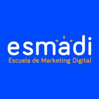 Esmadi logo - Similar company to Smart Help