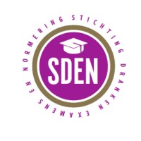 Stichting Dranken Examens en Normering (SDEN) logo - Similar company to Wineflight