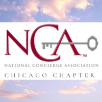 National Concierge Association Chicago Chapter logo - Similar company to National Concierge Association