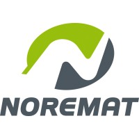 NOREMAT logo - Similar company to Hydro Leduc
