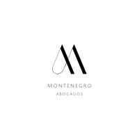 Montenegro Abogados logo - Similar company to Arquitax | Property Valuation & Consulting