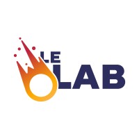 Le Lab, ISEFAC Lille logo - Similar company to Isefac Alumni