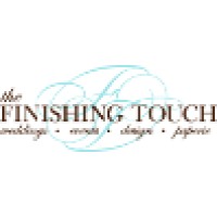 The Finishing Touch