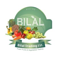 Bilal Trading est & AlJbour Group logo - Similar company to Wahby Group