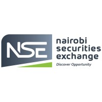 Nairobi Securities Exchange PLC logo - Similar company to Fund Managers Association