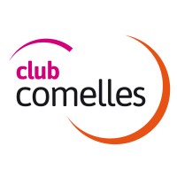 Club Comelles logo - Similar company to Club Finance Iae Bordeaux