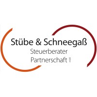 Stübe & Schneegaß Steuerberater Partnerschaft Mbb