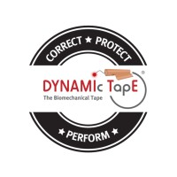 DYNAMIc TaPe France logo - Similar company to Formactiv Boutique