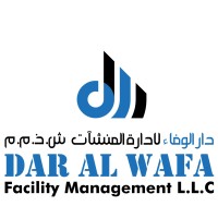 Dar Al Wafa Facility Management LLC logo - Similar company to Horizon Energy Llc