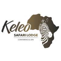 Keleo Safari Lodge logo - Similar company to Usaasa