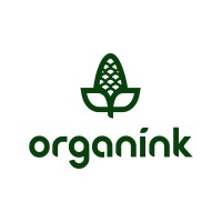 Organink logo - Similar company to Gotattoo