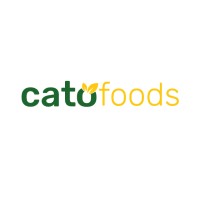 Cato Foods logo - Similar company to Desharp