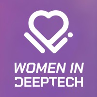 Women In Deep Tech - Global Network of Female Innovators in Science, Technology & Engineering logo - Similar company to Deeptech Insider