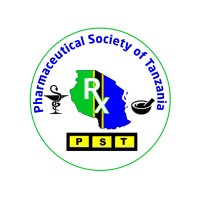 Pharmaceutical Society of Tanzania (PST) logo - Similar company to St. Monica'S
