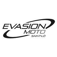 Évasion Dafy Moto Saint-lô logo - Similar company to Flat Cat Productions