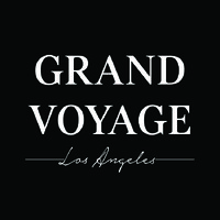 The Grand Voyage logo - Similar company to Creative Recreation Llc