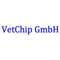 VetChip GmbH logo - Similar company to Actimed