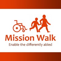 Mission Walk logo - Similar company to Physiqure
