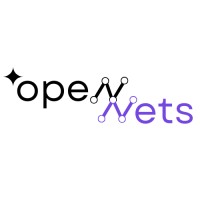OpenNets logo - Similar company to Knack Designs And Merchandise