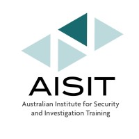 Australian Institute for Security and Investigation Training (AISIT) logo - Similar company to Storm Security & Investigation Services