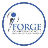 Forge Consulting Group logo - Similar company to Forge Consulting Pvt Ltd