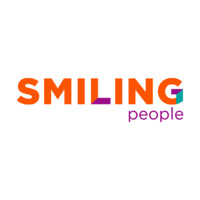 Smiling People MX logo - Similar company to Gingroup De México