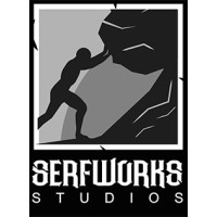 SerfWorks Studios, INC logo - Similar company to Level Up