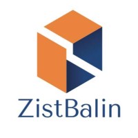 ZistBalin logo - Similar company to --