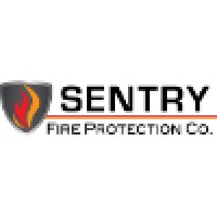 Sentry Fire Protection logo - Similar company to Sentry Fire & Safety