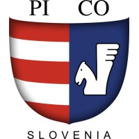 PICO .d.o.o. logo - Similar company to Galileo.Hr