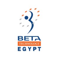 Beta Technology Egypt Company logo - Similar company to Beta Technologies