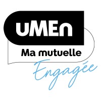 uMEn, ma mutuelle Engagée logo - Similar company to Mdf