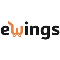 eWings logo - Similar company to Diginav.In