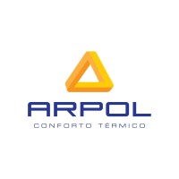 ARPOL CONFORTO TÉRMICO LTDA logo - Similar company to Cold Control