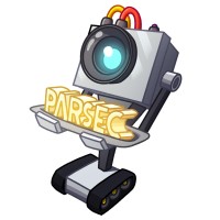 Parsec, IIT Dharwad logo - Similar company to Student Mentorship Program, Iit Dharwad
