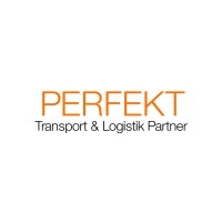 Perfekt Transport och logistikpartner AB logo - Similar company to Flying Solutions Ab