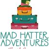 Shivaughn at Mad Hatter Adventures logo - Similar company to Trynd Travel Of All Things Trynd