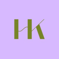 The HER KLUB logo - Similar company to #Think.Start Vr