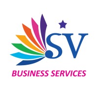 SV Business Services logo - Similar company to Sebig Gmbh